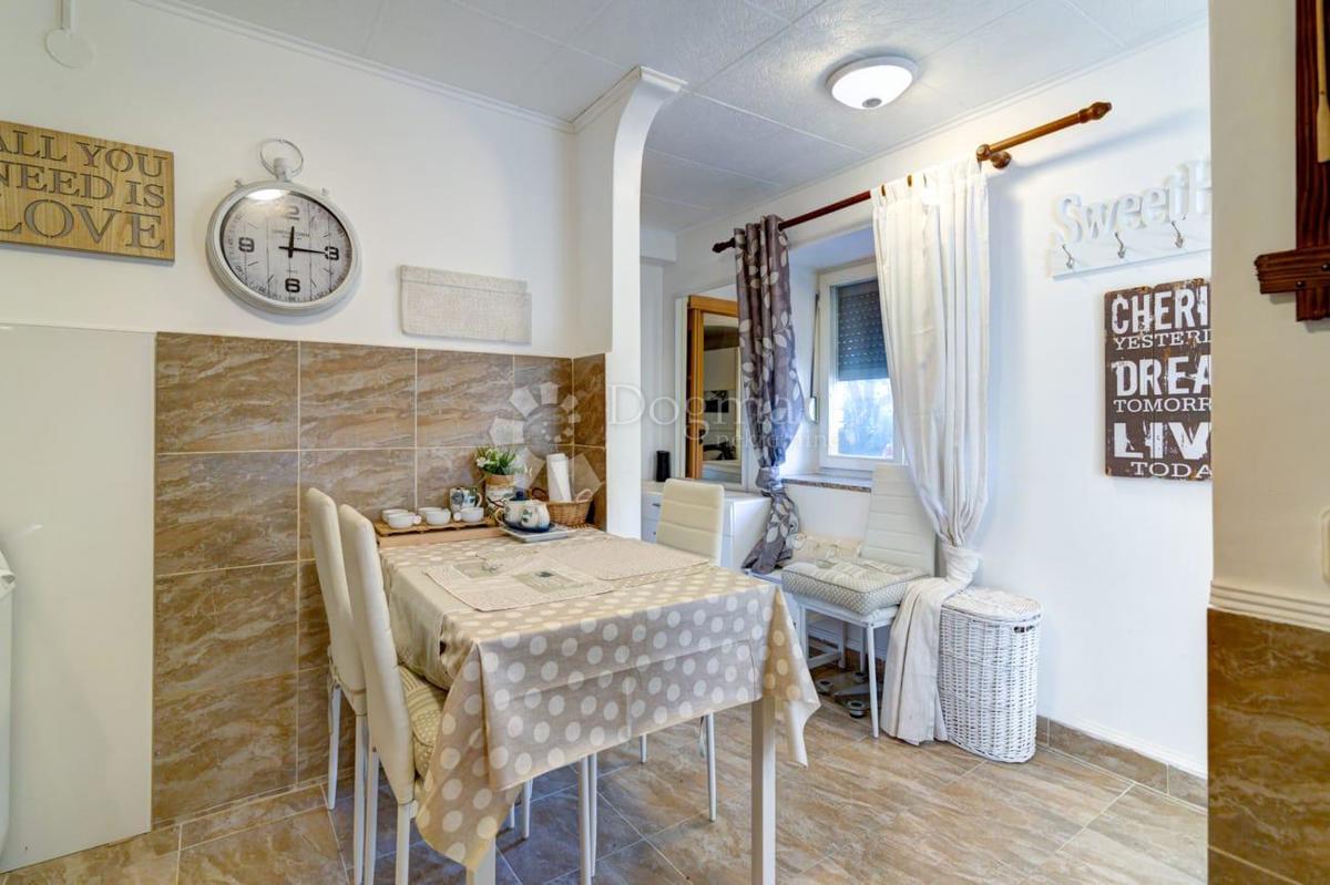Appartement À louer - PRIMORSKO-GORANSKA CRIKVENICA