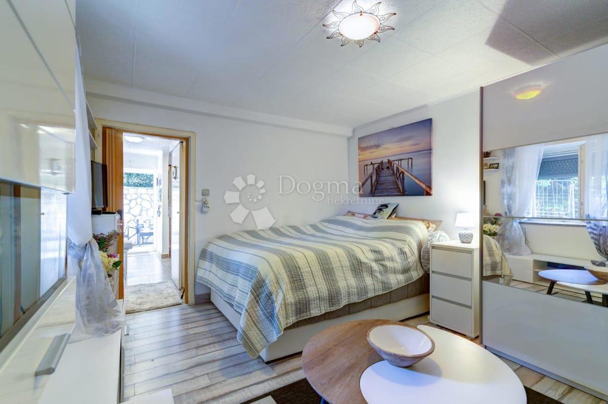Appartement À louer - PRIMORSKO-GORANSKA CRIKVENICA