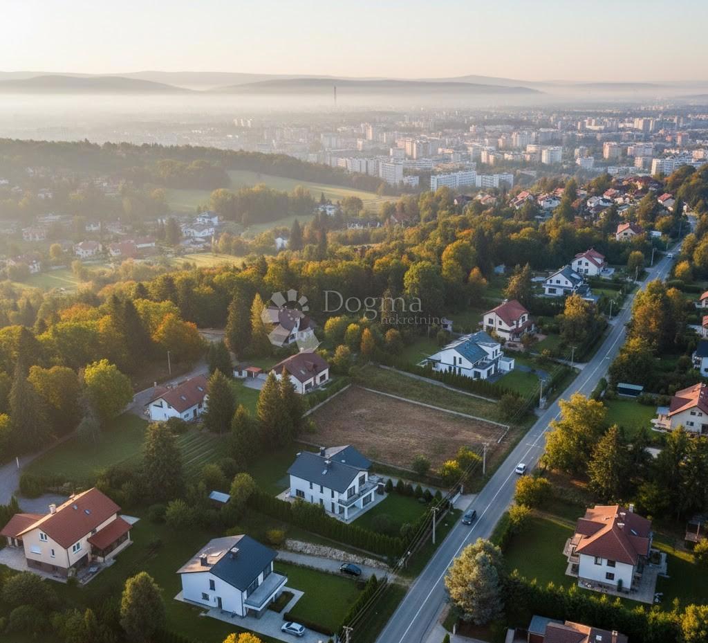 Land For sale ZAGREB