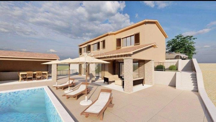 Maison À vendre - Istarska žminj - foto 2/8