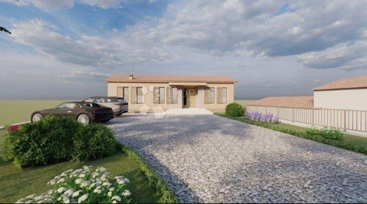 Maison À vendre - Istarska žminj - foto 5/8