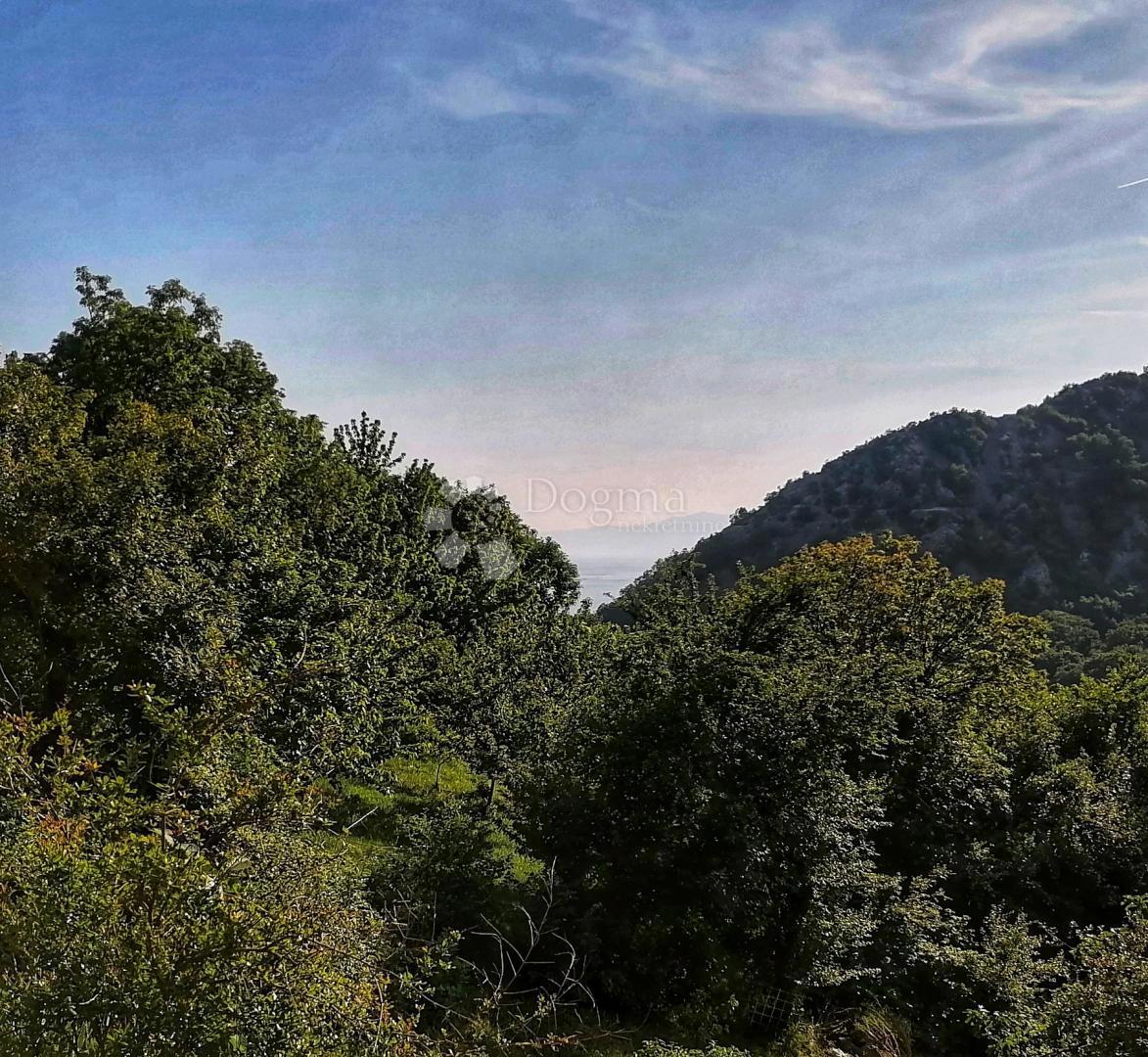 Zemljište Na prodaju - PRIMORSKO-GORANSKA RIJEKA