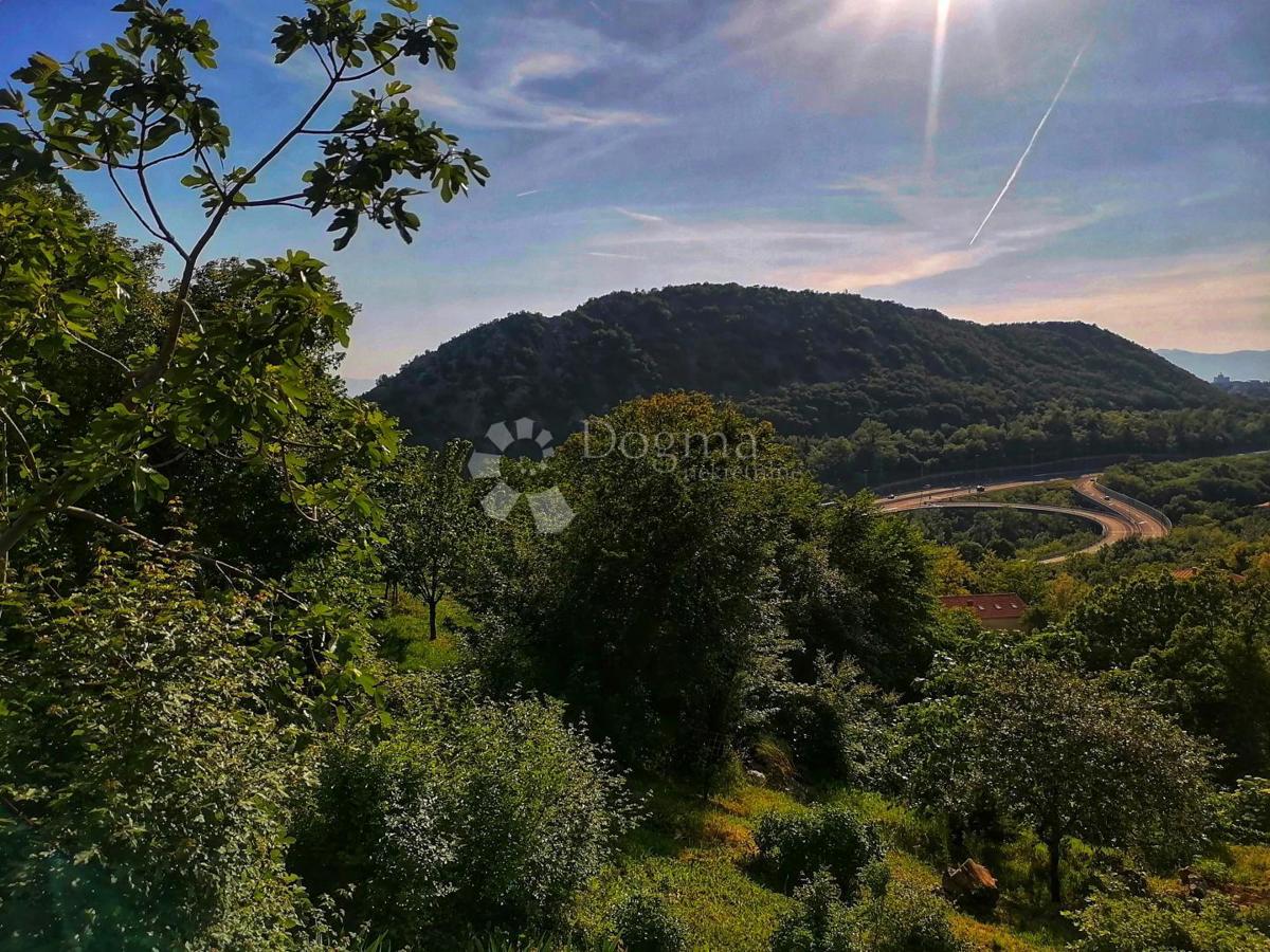 Zemljište Na prodaju - PRIMORSKO-GORANSKA RIJEKA