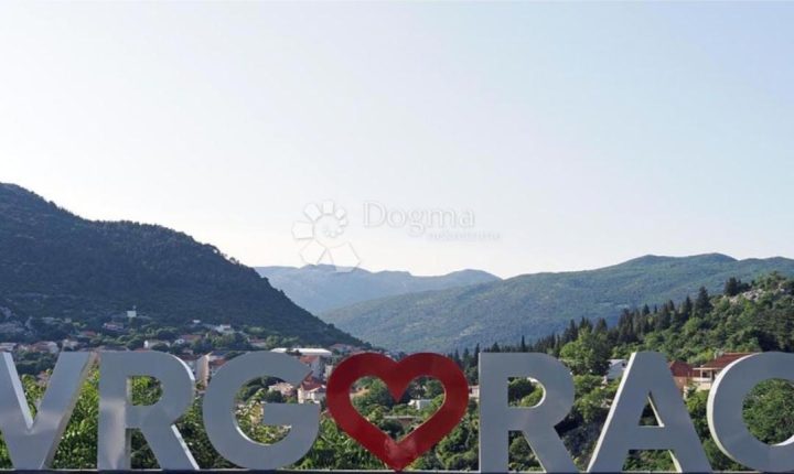 Locaux commerciaux à louer 136 m² – Vrgorac