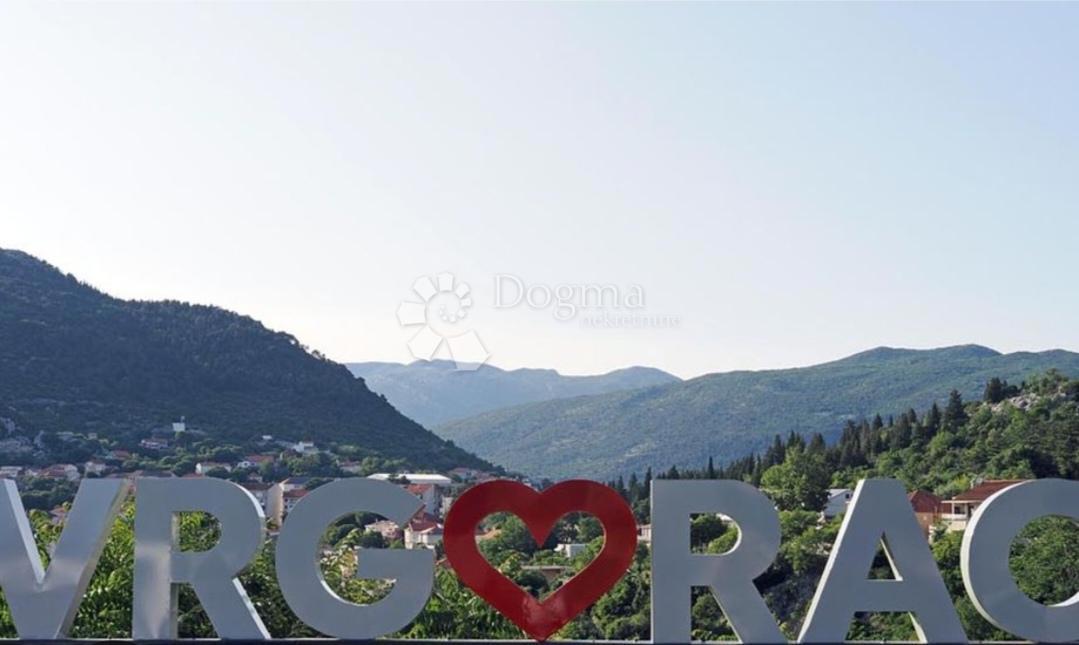Lokal użytkowy Do wynajęcia - Splitsko-dalmatinska Vrgorac - foto 1/2