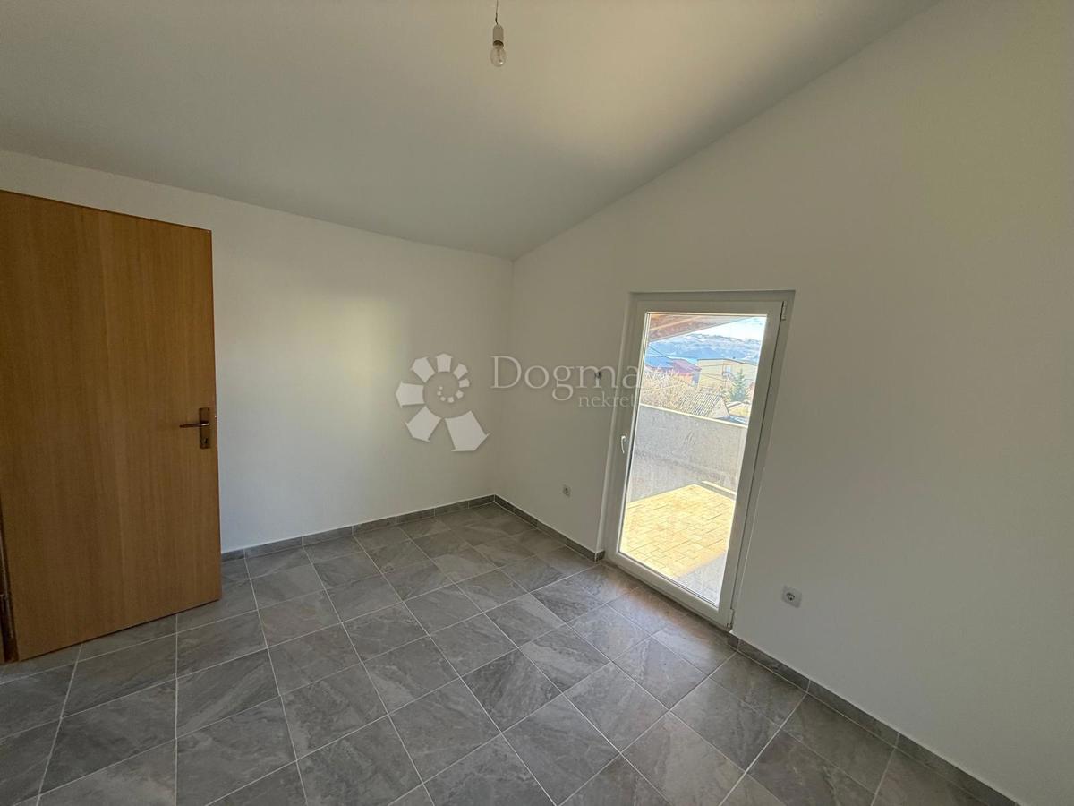 Apartmán Na prodej - LIČKO-SENJSKA KARLOBAG