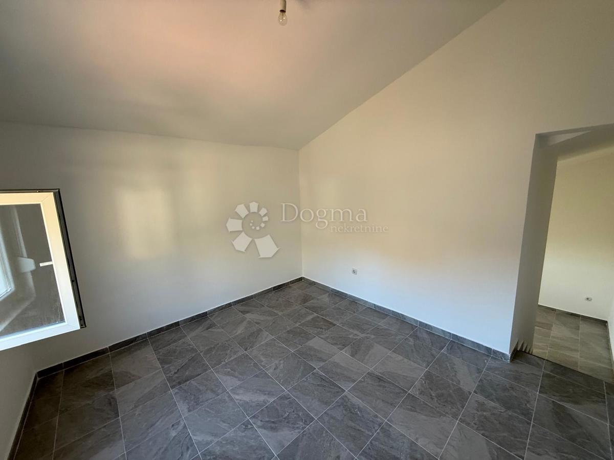 Apartmán Na prodej - LIČKO-SENJSKA KARLOBAG