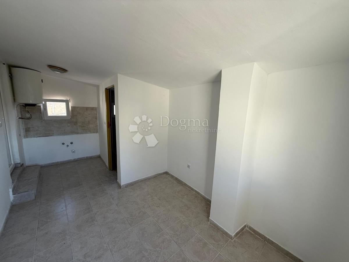 Apartmán Na predaj - LIČKO-SENJSKA KARLOBAG