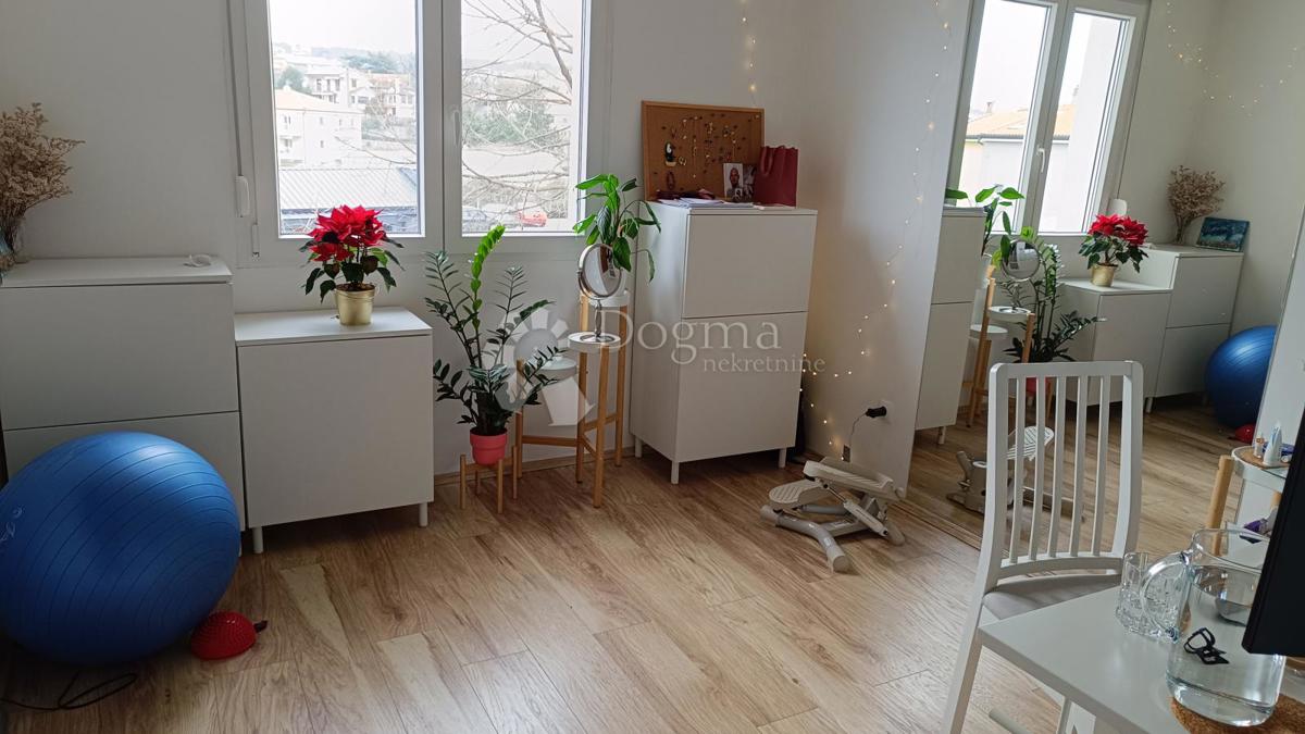 Appartamento In vendita - PRIMORSKO-GORANSKA RIJEKA