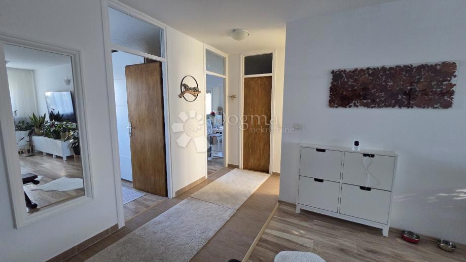 Appartamento In vendita - PRIMORSKO-GORANSKA RIJEKA