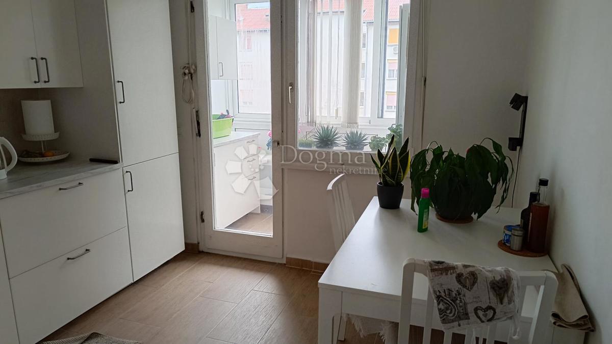 Appartamento In vendita - PRIMORSKO-GORANSKA RIJEKA