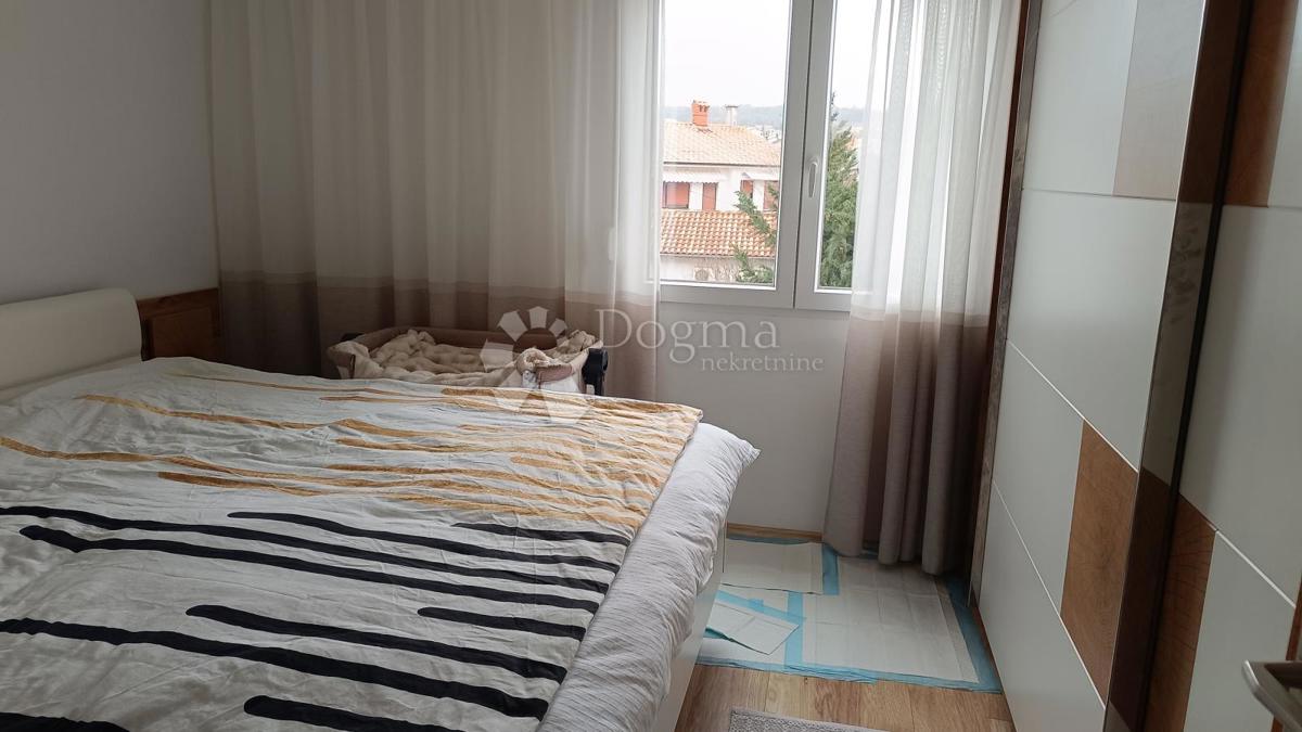 Appartamento In vendita - PRIMORSKO-GORANSKA RIJEKA