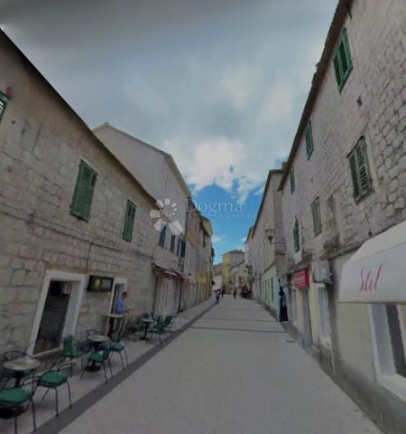 Mieszkanie Na sprzedaż SINJ