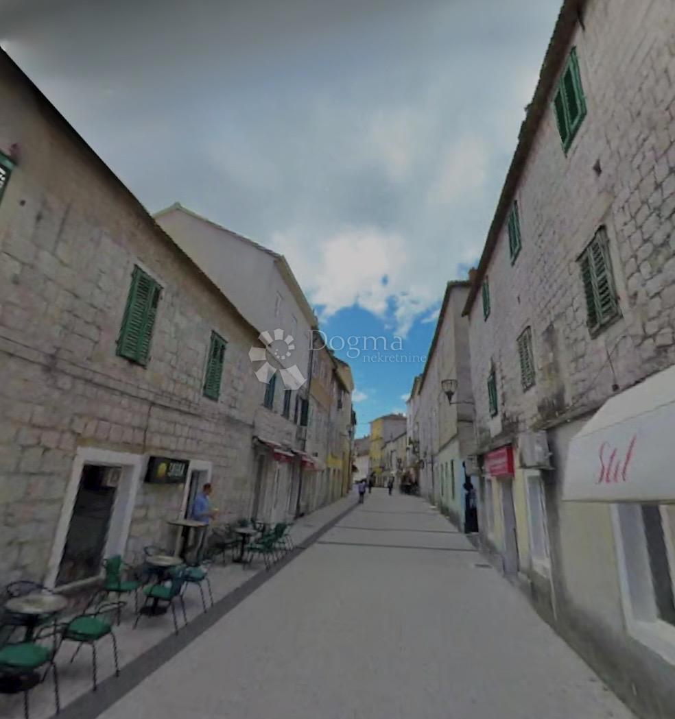 Mieszkanie Na sprzedaż - Splitsko-dalmatinska Sinj - foto 1/10