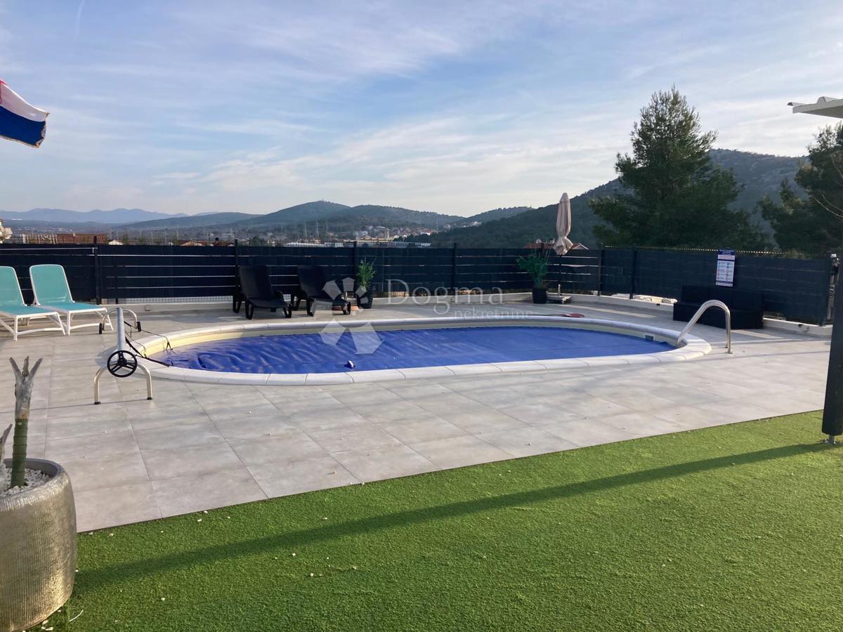 Grundstück Zu verkaufen - šibensko-kninska šibenik - foto 1/9