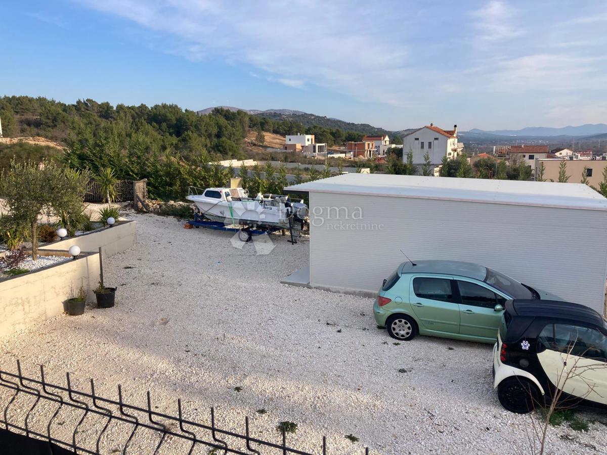 Grundstück Zu verkaufen - šibensko-kninska šibenik - foto 4/9