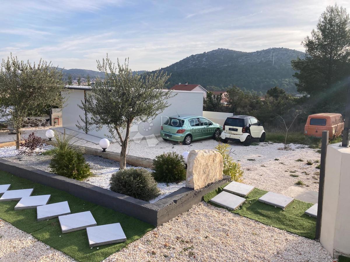 Grundstück Zu verkaufen - šibensko-kninska šibenik - foto 5/9