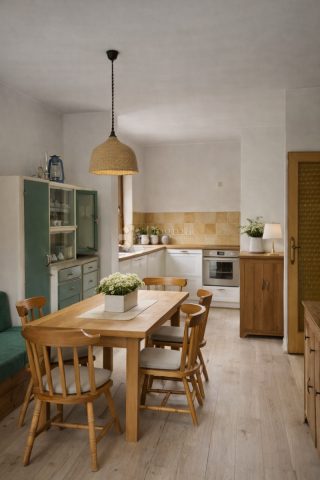 Haus Zu verkaufen - Primorsko-goranska čabar - foto 4/42