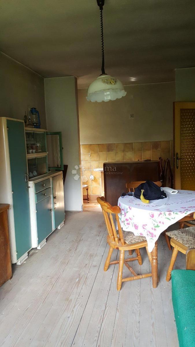 Haus Zu verkaufen - PRIMORSKO-GORANSKA ČABAR