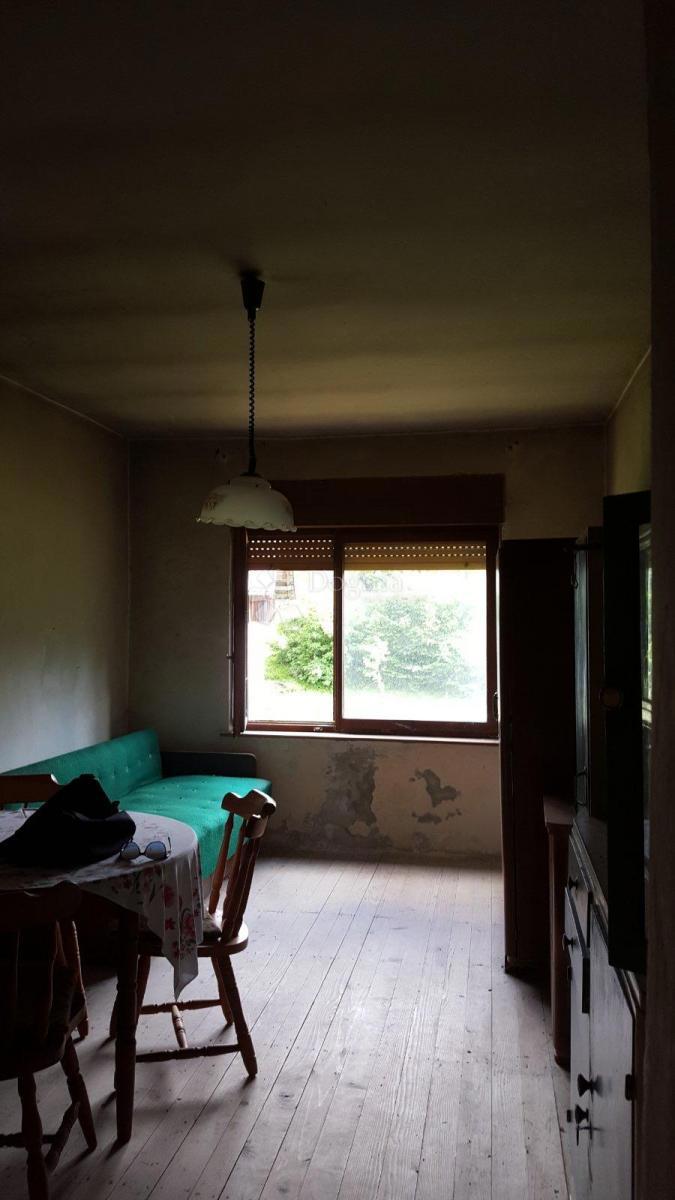Haus Zu verkaufen - PRIMORSKO-GORANSKA ČABAR