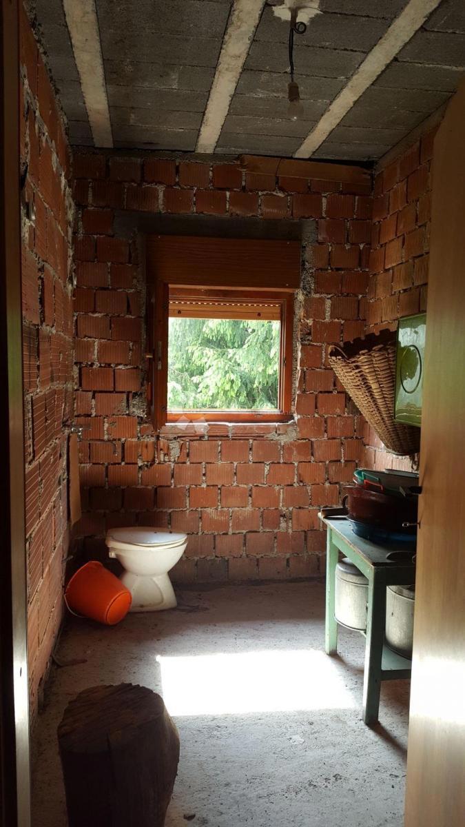 Haus Zu verkaufen - PRIMORSKO-GORANSKA ČABAR