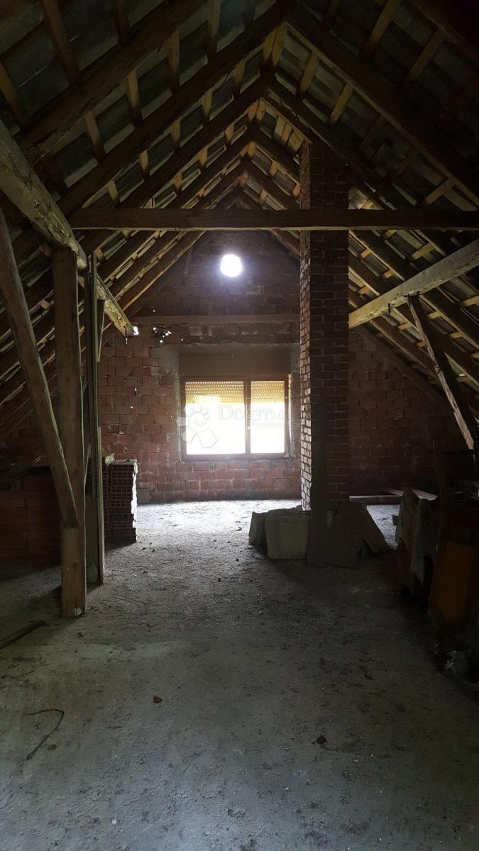 Haus Zu verkaufen - PRIMORSKO-GORANSKA ČABAR