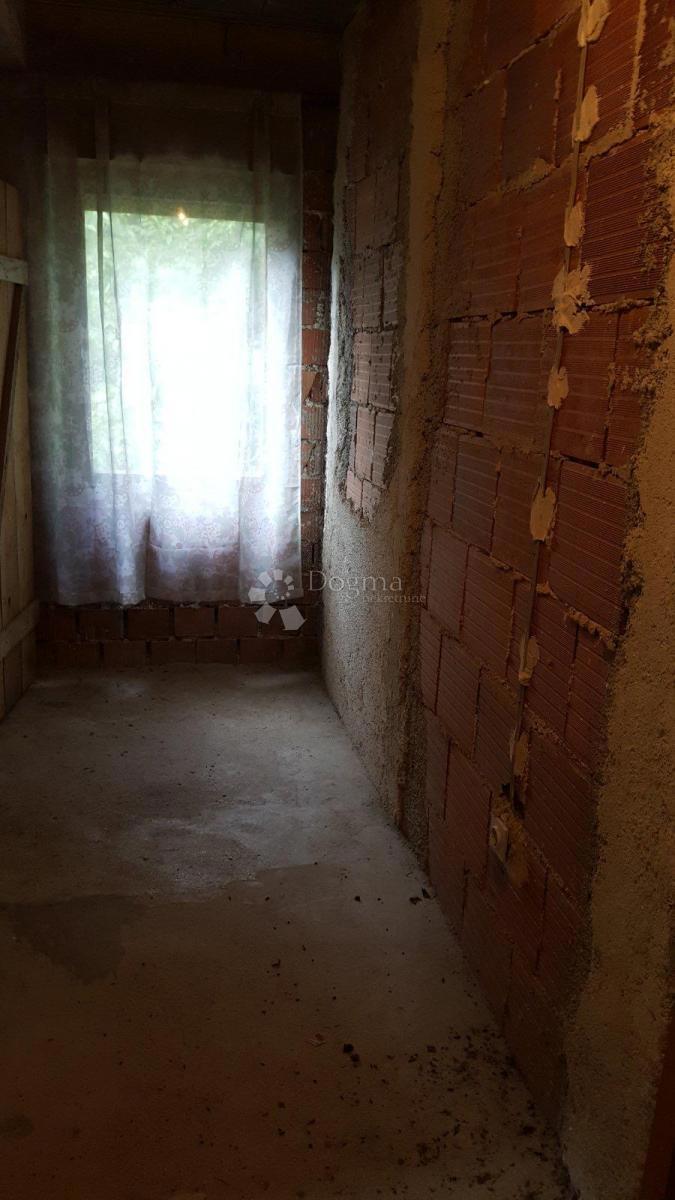Haus Zu verkaufen - PRIMORSKO-GORANSKA ČABAR