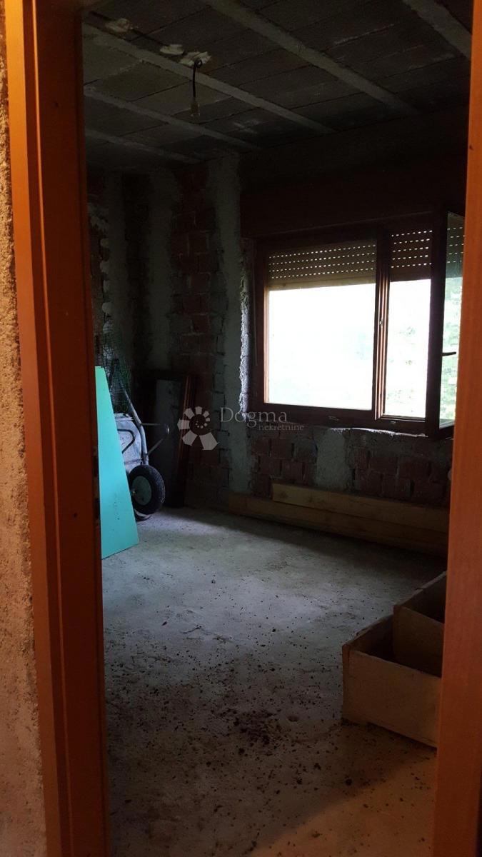 Haus Zu verkaufen - PRIMORSKO-GORANSKA ČABAR