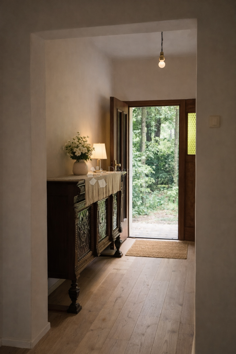 Haus Zu verkaufen - Primorsko-goranska čabar - foto 3/42