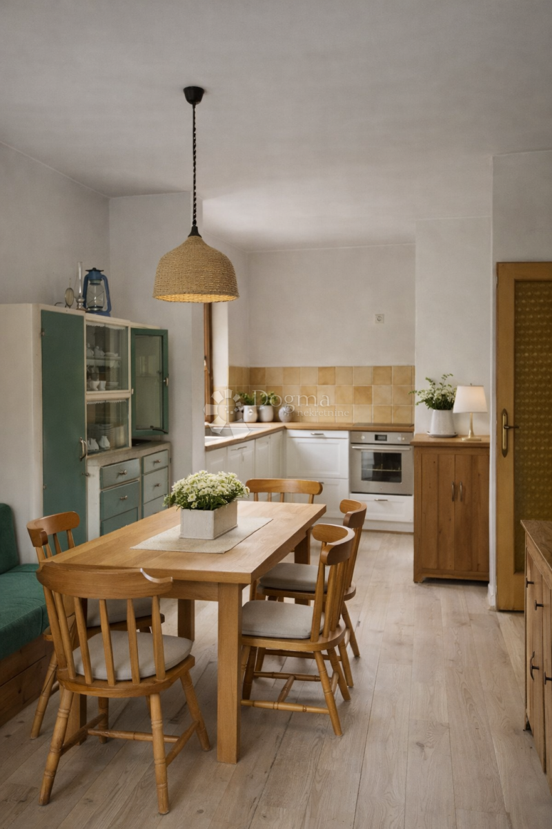 Haus Zu verkaufen - Primorsko-goranska čabar - foto 4/42