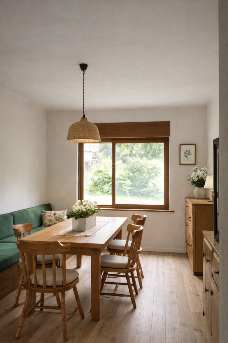 Haus Zu verkaufen - Primorsko-goranska čabar - foto 5/42