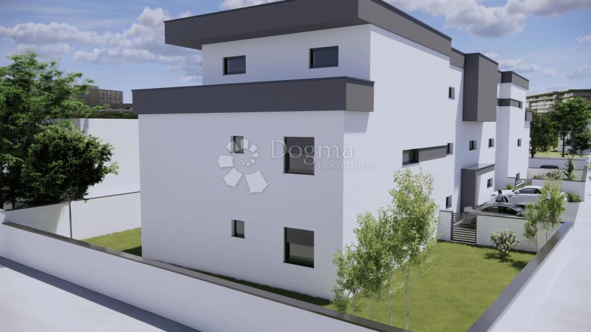 Apartment Zu verkaufen - Varaždinska Varaždin - foto 4/8