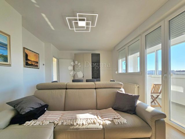 Apartmán na prenájom 72 m² – Umag