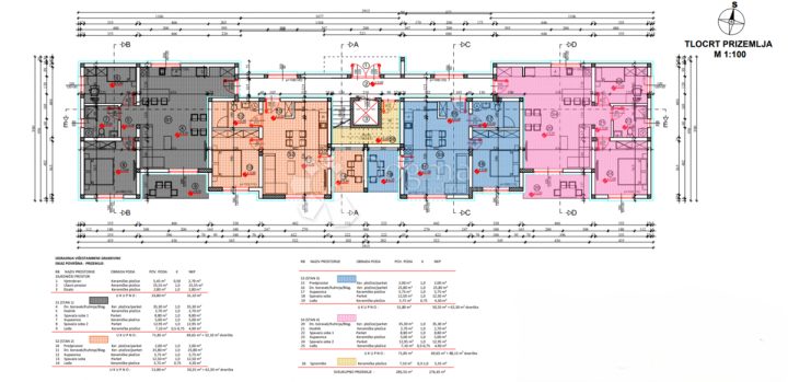 Flat For sale - Varaždinska Varaždin - foto 4/8