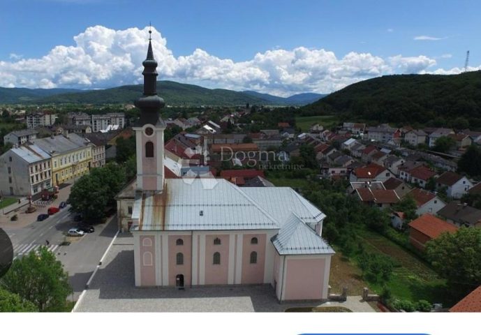 Lokal użytkowy do wynajęcia 80 m² – Otočac