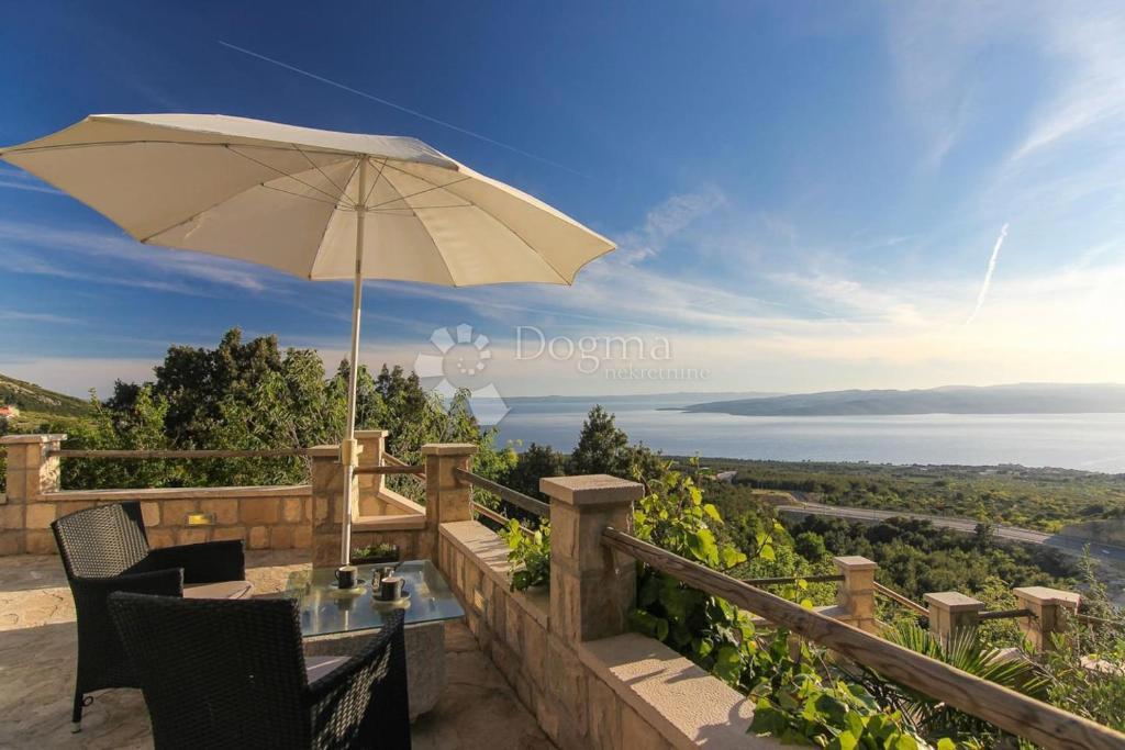 House For sale - Splitsko-dalmatinska Baška Voda - foto 2/24