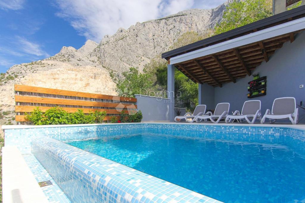 House For sale - Splitsko-dalmatinska Baška Voda - foto 3/24