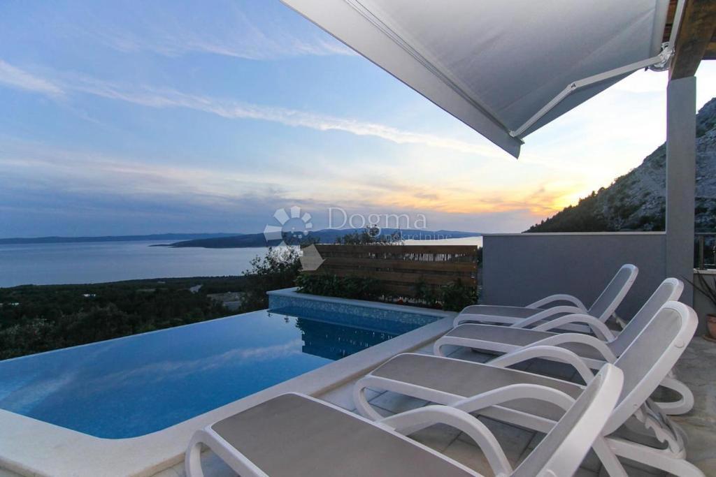 House For sale - Splitsko-dalmatinska Baška Voda - foto 4/24