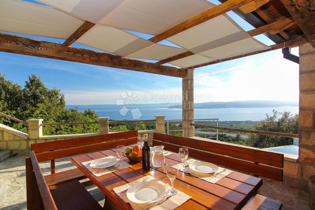 House For sale - Splitsko-dalmatinska Baška Voda - foto 5/24