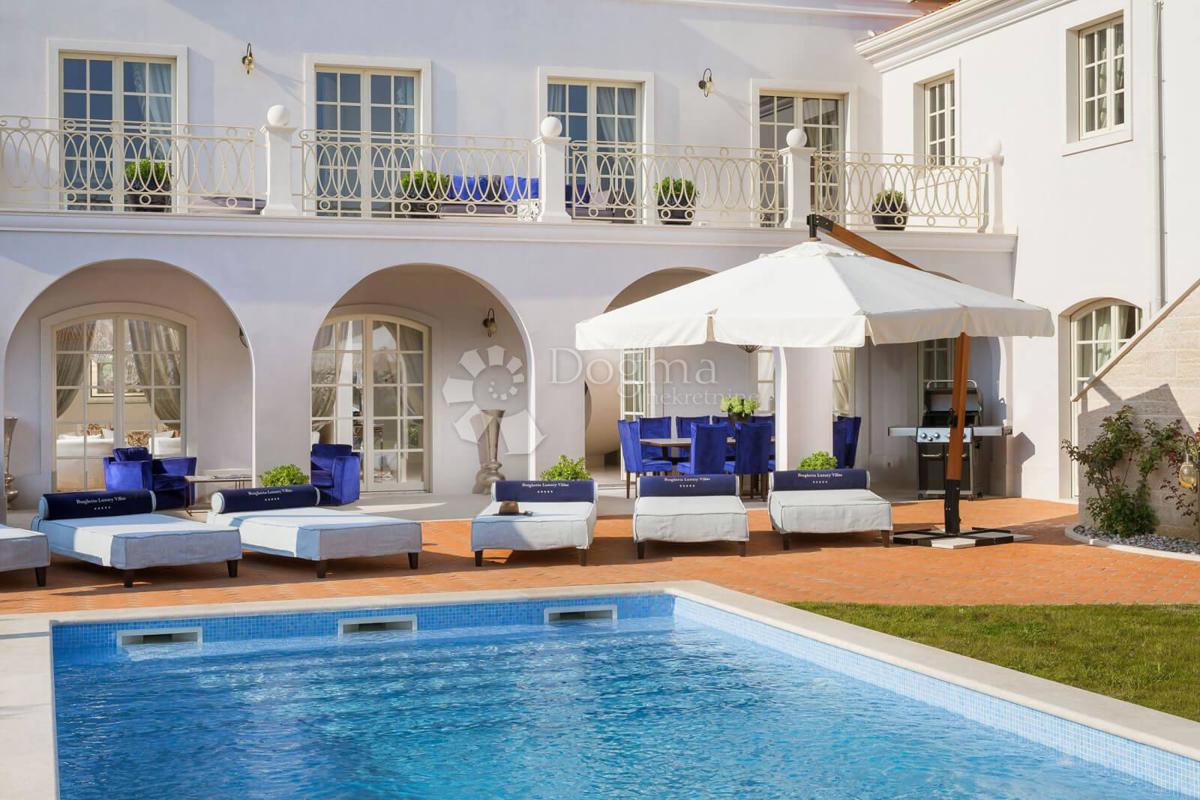 Maison À vendre - ISTARSKA TAR-VABRIGA