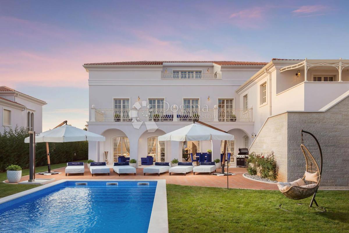 Maison À vendre - ISTARSKA TAR-VABRIGA