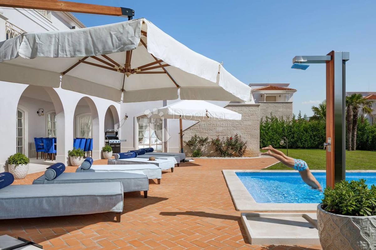 Maison À vendre - ISTARSKA TAR-VABRIGA