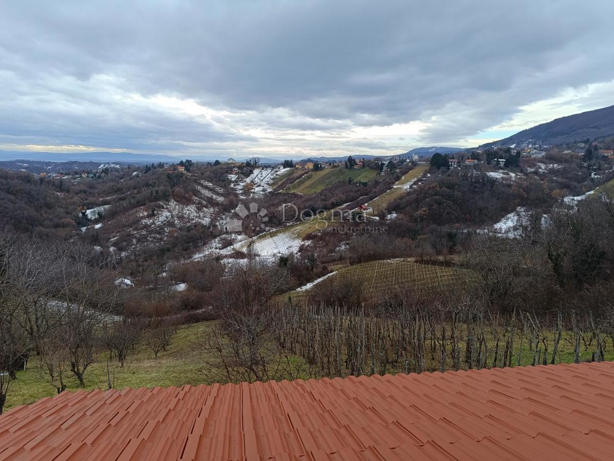 Dům Na prodej JASTREBARSKO