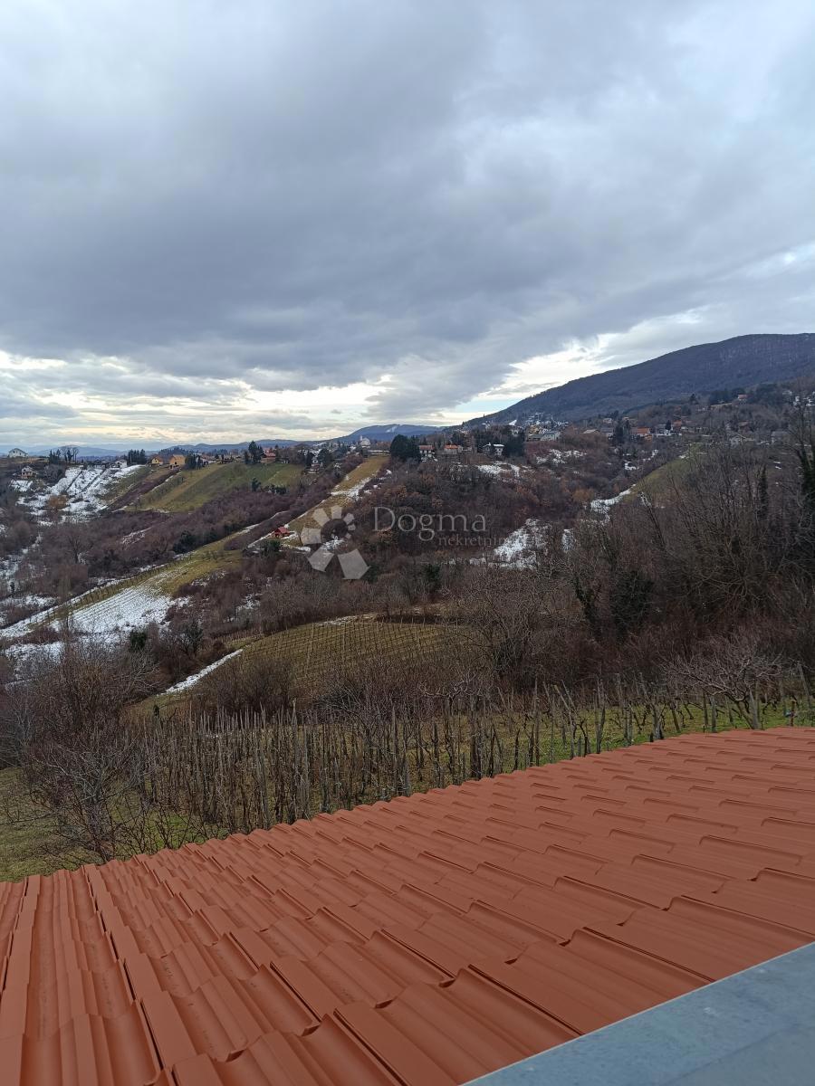 Dům Na prodej - ZAGREBAČKA JASTREBARSKO