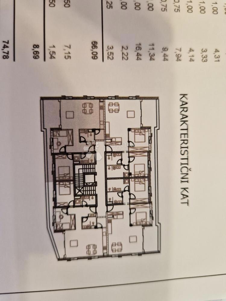 Flat For sale - Primorsko-goranska Cres - foto 2/2