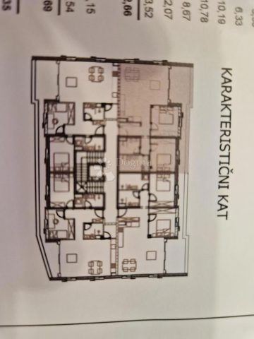 Apartmán Na prodej - Primorsko-goranska Cres - foto 2/2