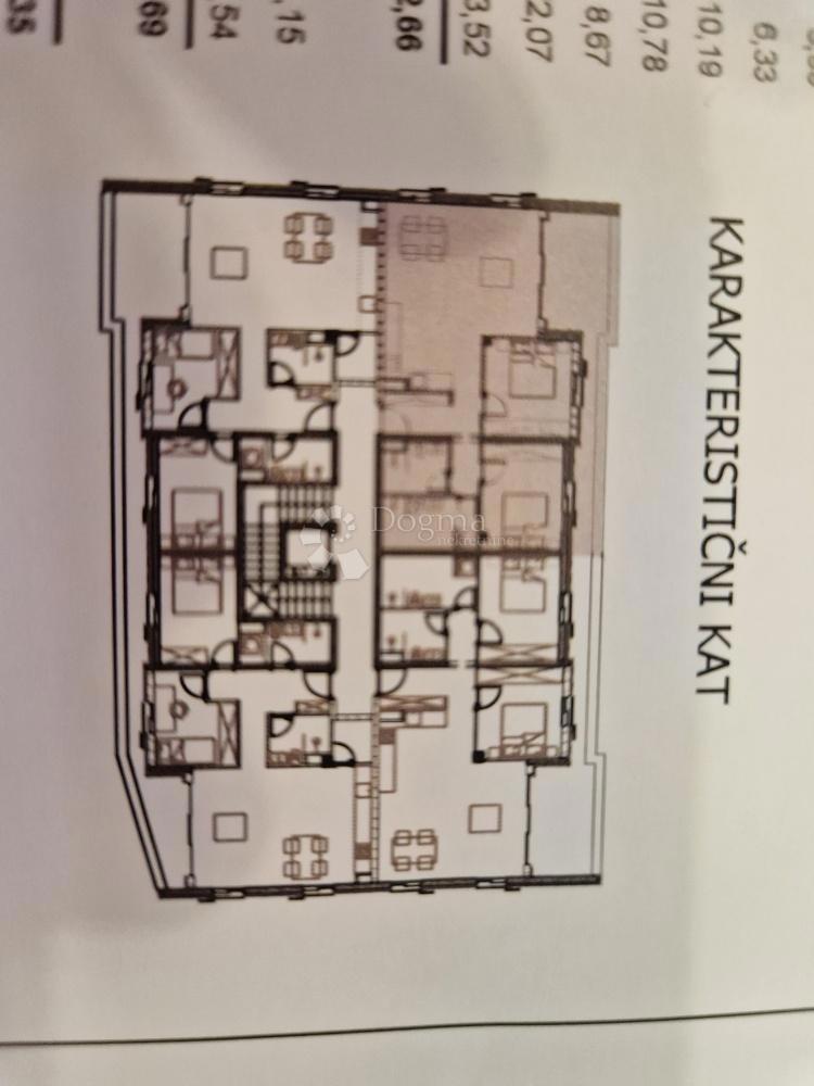 Flat For sale - Primorsko-goranska Cres - foto 2/2