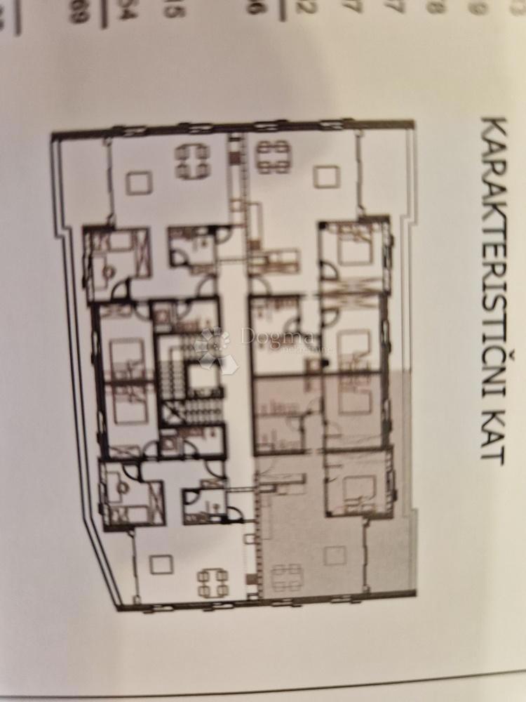 Flat For sale - Primorsko-goranska Cres - foto 2/2