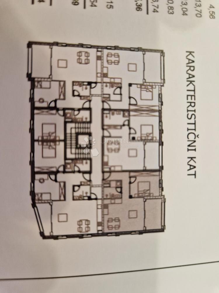 Flat For sale - Primorsko-goranska Cres - foto 2/2