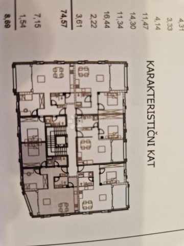 Apartmán Na prodej - Primorsko-goranska Cres - foto 2/2